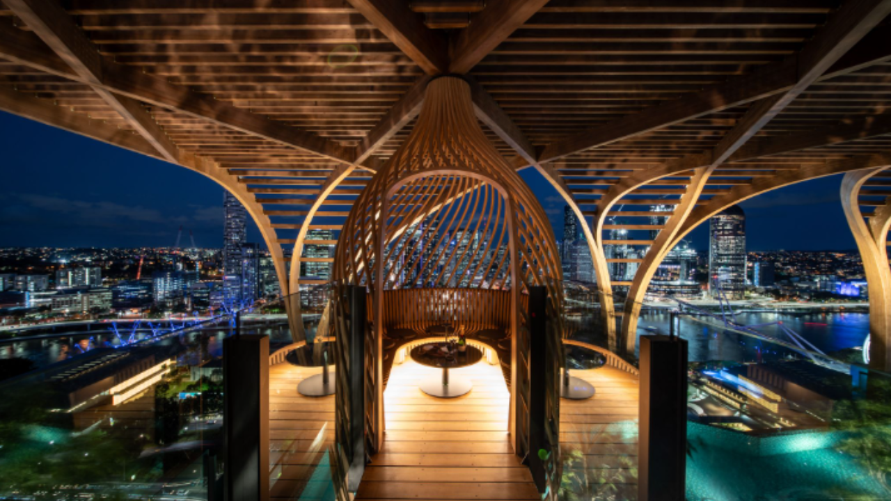 UPPERHOUSE at Orchard Boulevard – A Premier Icon in Singapore’s Prestigious District 10