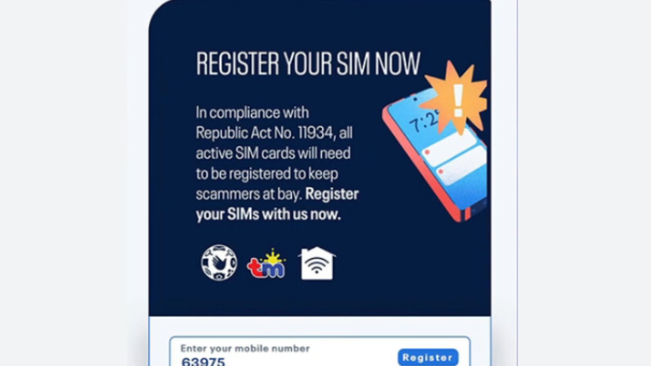 Globe SIM Registration Made Easy: Your Reliable Guide for Fast and Secure Setup